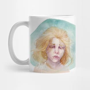 Anxiety Mug